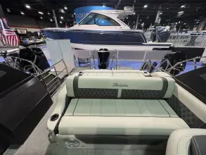 Thumbnail von Barletta Lusso 25UC