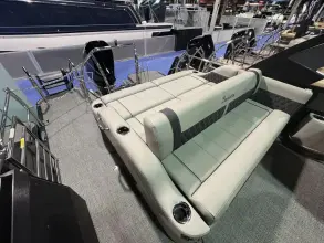 Thumbnail von Barletta Lusso 25UC