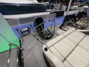 Thumbnail von Barletta Lusso 25UC