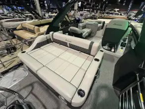 Thumbnail von Barletta Lusso 25UC