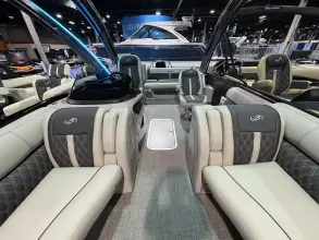 Thumbnail von Barletta Lusso 25UC