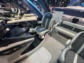 Thumbnail von Barletta Lusso 25UC