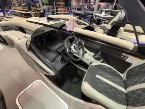 Thumbnail von Barletta Lusso 25UC