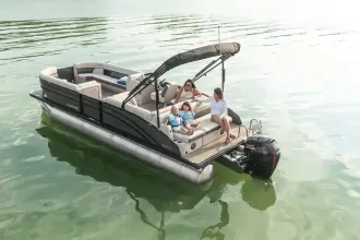 Thumbnail von ハリスクルーザー 250