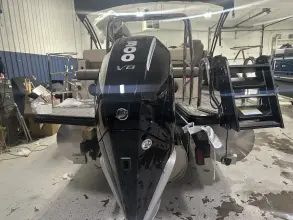 Thumbnail von ハリスクルーザー 250