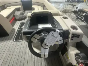 Thumbnail von ハリスクルーザー 250