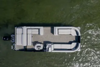 Thumbnail von ハリスクルーザー 250