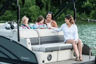 Thumbnail von ハリスクルーザー 250