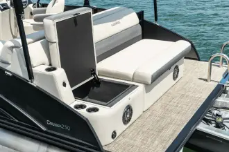 Thumbnail von ハリスクルーザー 250