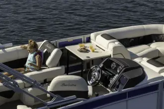 Thumbnail von Barletta Corsa 23U