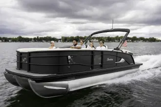 Barletta Corsa 23U