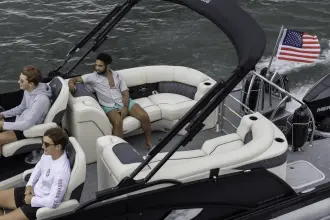 Thumbnail von Barletta Corsa 23U