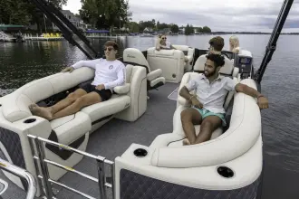 Thumbnail von Barletta Corsa 23U