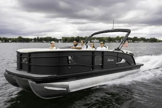 Barletta Corsa 23U