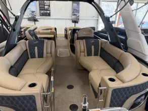 Thumbnail von Barletta Lusso 25UC