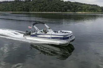 Barletta Lusso 25UC