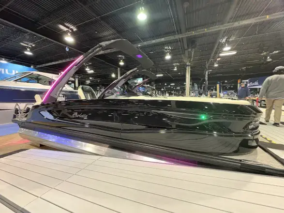 Barletta Reserve Leggera 23 MA