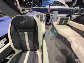 Thumbnail von Barletta Reserve Leggera 23 MA