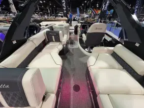 Thumbnail von Barletta Reserve Leggera 23 MA