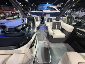 Thumbnail von Barletta Reserve Leggera 23 MA