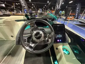 Thumbnail von Barletta Reserve Leggera 23 MA