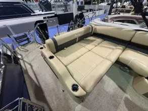 Thumbnail von Barletta Lusso 23UC