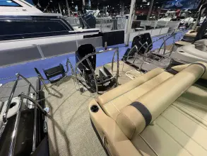 Thumbnail von Barletta Lusso 23UC