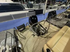 Thumbnail von Barletta Lusso 23UC