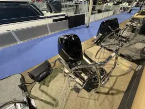 Thumbnail von Barletta Lusso 23UC