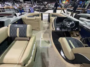 Thumbnail von Barletta Lusso 23UC