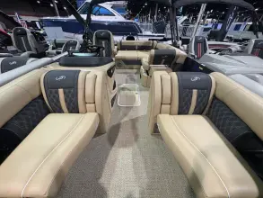 Thumbnail von Barletta Lusso 23UC