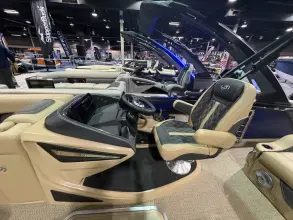 Thumbnail von Barletta Lusso 23UC