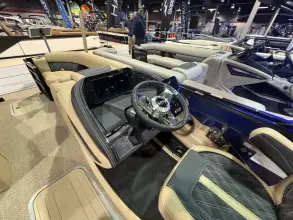 Thumbnail von Barletta Lusso 23UC