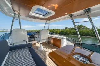 Thumbnail von Belize 54 Daybridge