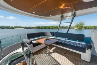 Thumbnail von Belize 54 Daybridge