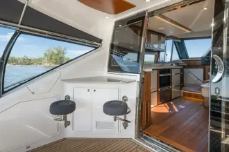 Thumbnail von Belize 54 Daybridge