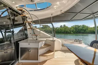 Thumbnail von Belize 54 Daybridge