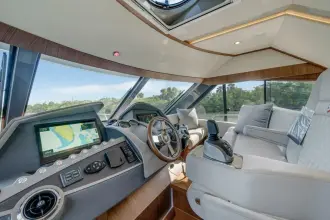 Thumbnail von Belize 54 Daybridge