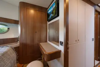 Thumbnail von Belize 54 Daybridge