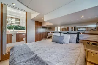 Thumbnail von Belize 54 Daybridge