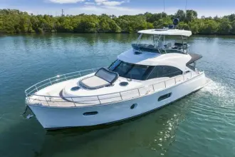 Thumbnail von Belize 54 Daybridge