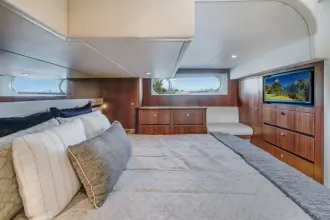 Thumbnail von Belize 54 Daybridge