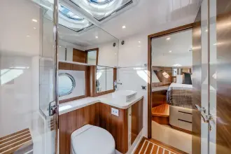 Thumbnail von Belize 54 Daybridge