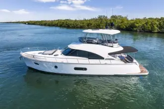 Thumbnail von Belize 54 Daybridge