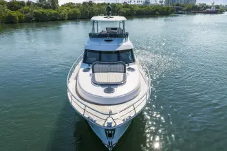 Thumbnail von Belize 54 Daybridge