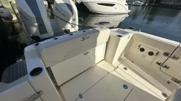 Thumbnail von Scout 330 LXF