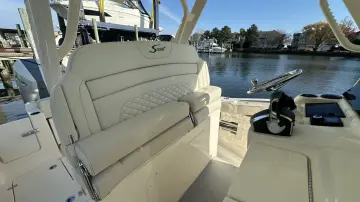 Thumbnail von Scout 330 LXF