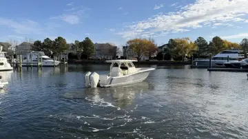 Thumbnail von Scout 330 LXF