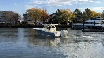 Thumbnail von Scout 330 LXF