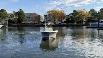 Thumbnail von Scout 330 LXF